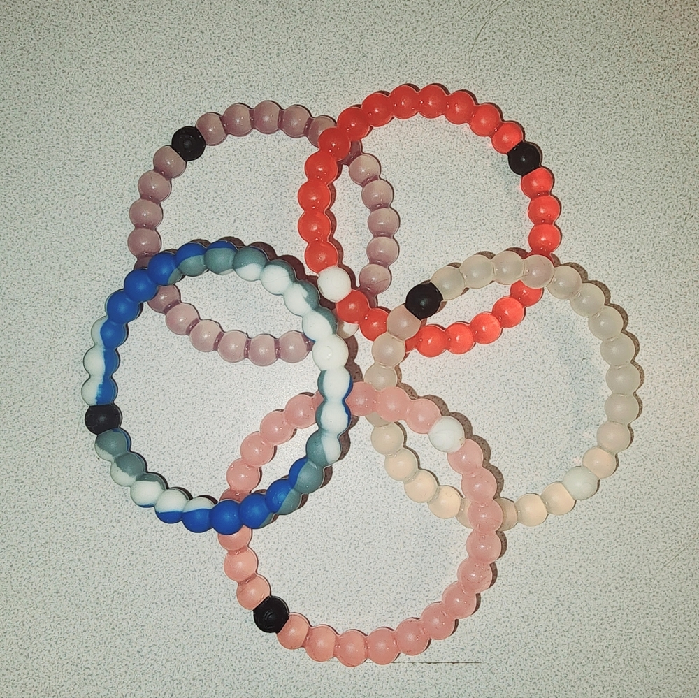 Lokai Bracelets size SMALL